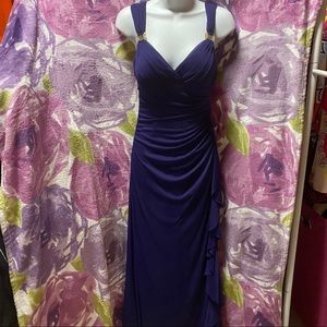 Betsy & Adam Prom Dress